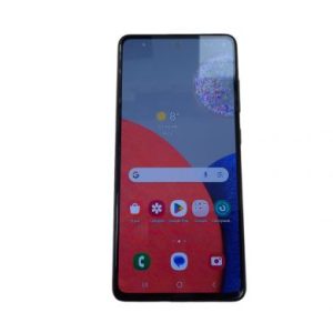 Samsung A52S 5G