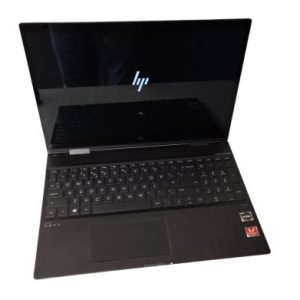 HP ENVY x360