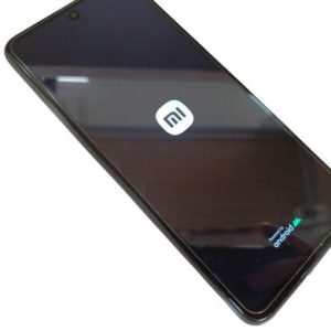 Xiaomi Redmi Note 9 pro