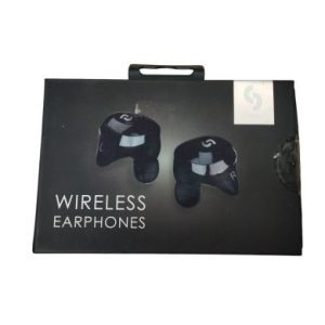 wireless earphone