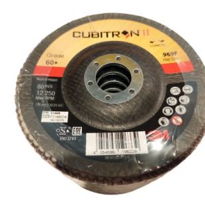 Cubitron 969F Flap Disk