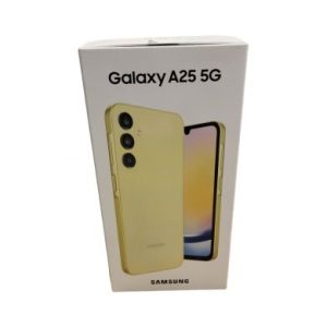 Samsung Galaxy A25 (A256E)