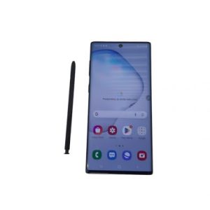 Samsung Note 10 5G