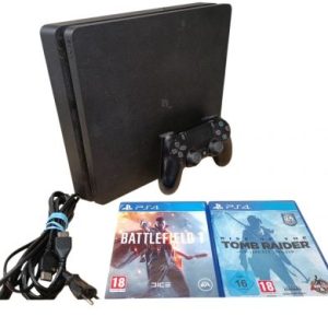 Sony PlayStation 4 Slim