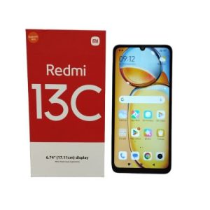 Xiaomi Redmi 13C