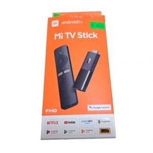 xiaomi Xiaomi TV Stick MDZ-27-AA