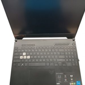 Asus TUF Gaming  F15