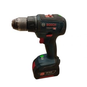 Bosch GSR 18V-55