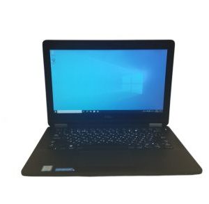 Dell Latitude E7270