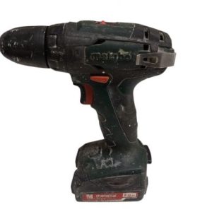 Metabo SC60