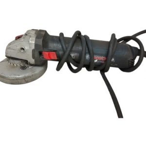 Bosch gws17-125