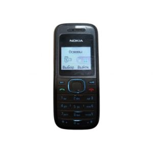 Nokia 1208