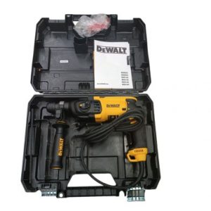 DeWalt D25133