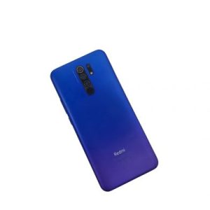 Xiaomi Redmi 9