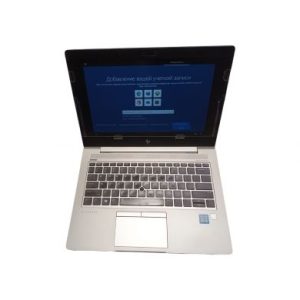 HP hp elitebook 830