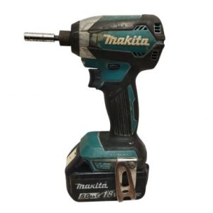 Makita dtd 172