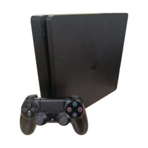 Sony PlayStation 4 Slim