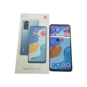 Xiaomi Redmi Note 11S