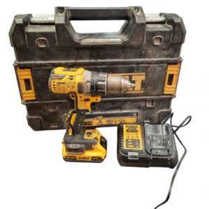 DeWalt DCD791