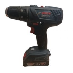 Bosch GSR 18V-21