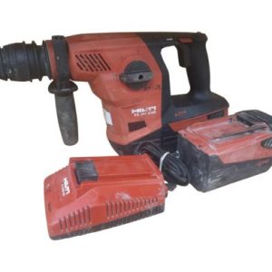 Hilti TE 30 - A36V