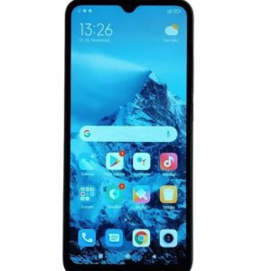 Xiaomi Redmi 9A