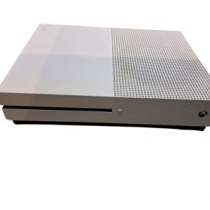 Microsoft Xbox One S