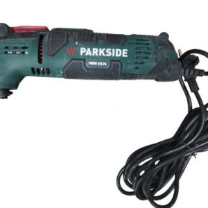 Parkside PMFM 310 F4