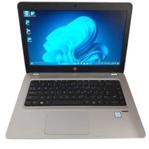 HP Probook 440 G4