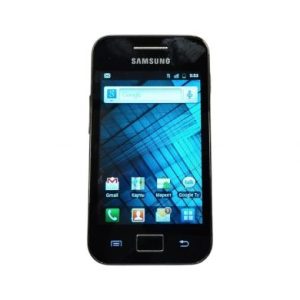 Samsung Galaxy Ace (S5830)