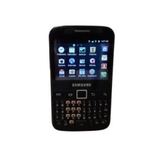 Samsung GT-B5510