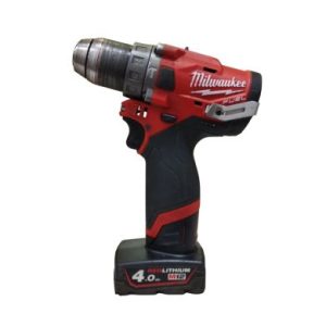 Milwaukee M12FPD