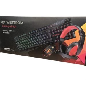 Westrom WR-KB209CM