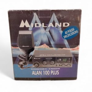 Midland Alan 100 Plus