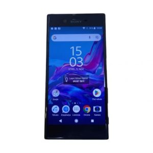 Sony Xperia XZ