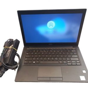 Dell Latitude 7290