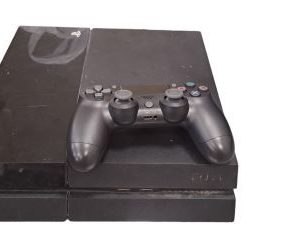 Sony Playstation 4