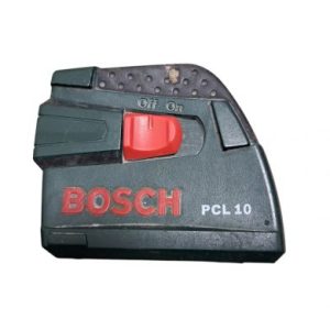 Bosch PCL10