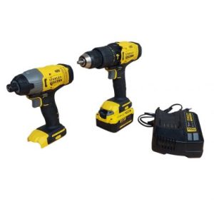 Stanley SFMCD711  SFMCF800