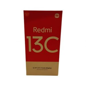 Xiaomi Redmi 13C