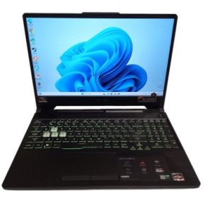 Asus TUF Gaming A15