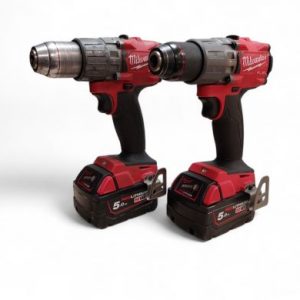 MIlwaukee M18 FPD2/M18 FPD