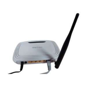 Ruteris TP-Link TL-WR740N