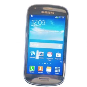 Samsung Galaxy SIII mini (I8200N)