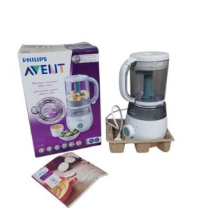 Philips Avent SCF885