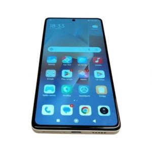 Xiaomi Redmi Note 12 Pro