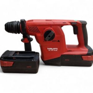 Hilti TE 30-A36