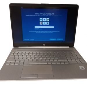 HP 15-dw2021no