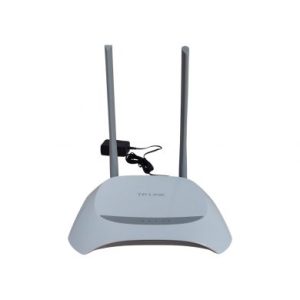 TP-Link TL-WR840N