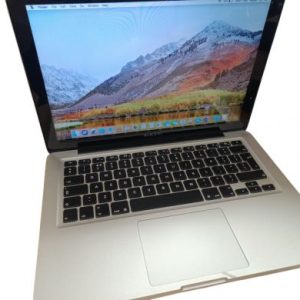 Apple MacBook Pro (Early 2011)